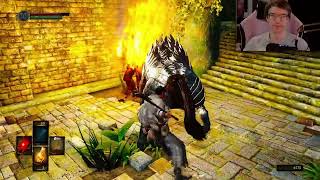 (NG) Hellkite Drake bugged my bloodstain and flew away. What an absolute ASSHOLE