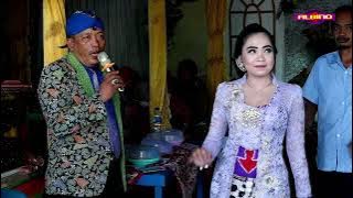 WISO TRESNO cipt.TOMO MC // HESTI & SUNAR DLEDEG // MADU RETNO