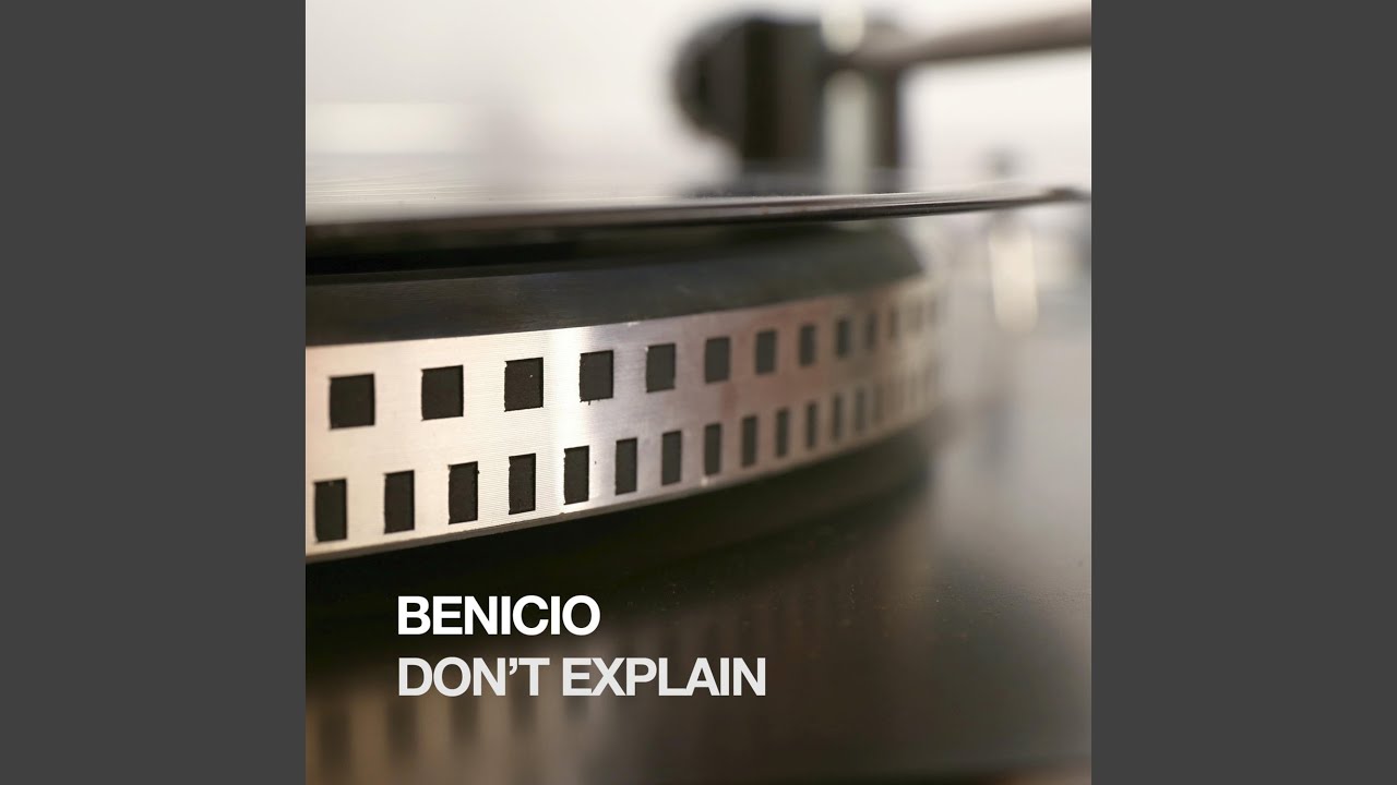 Watch Don't Explain on YouTube Watch Don't Explain on YouTube