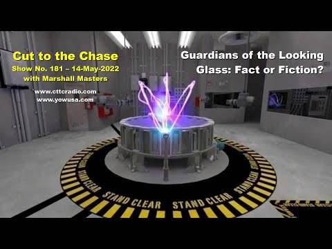 Guardians of the Looking Glass: Fact or Fiction?