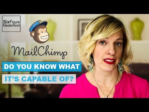 What Is MailChimp And How Does It Work?
