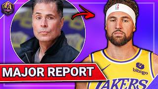 This Makes the Lakers UNSTOPPABLE...