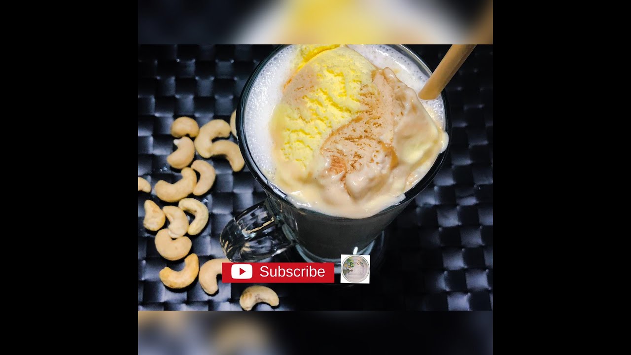 Yogurt Drink / Homemade Actimel / Immunity Boost Drink / Kids Drink