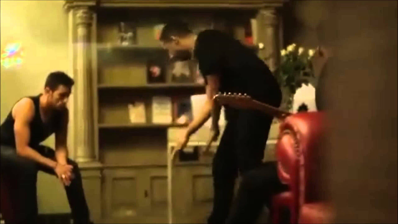 Ryan Leslie - Full Moon