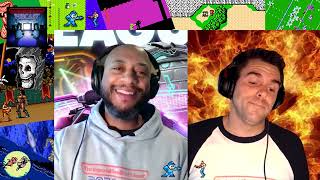 The Imperial Scrolls of Honor Podcast #124 - Nintendo Power #25