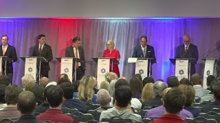 Voters to cast ballots in general elections across South Florida, including mayoral races