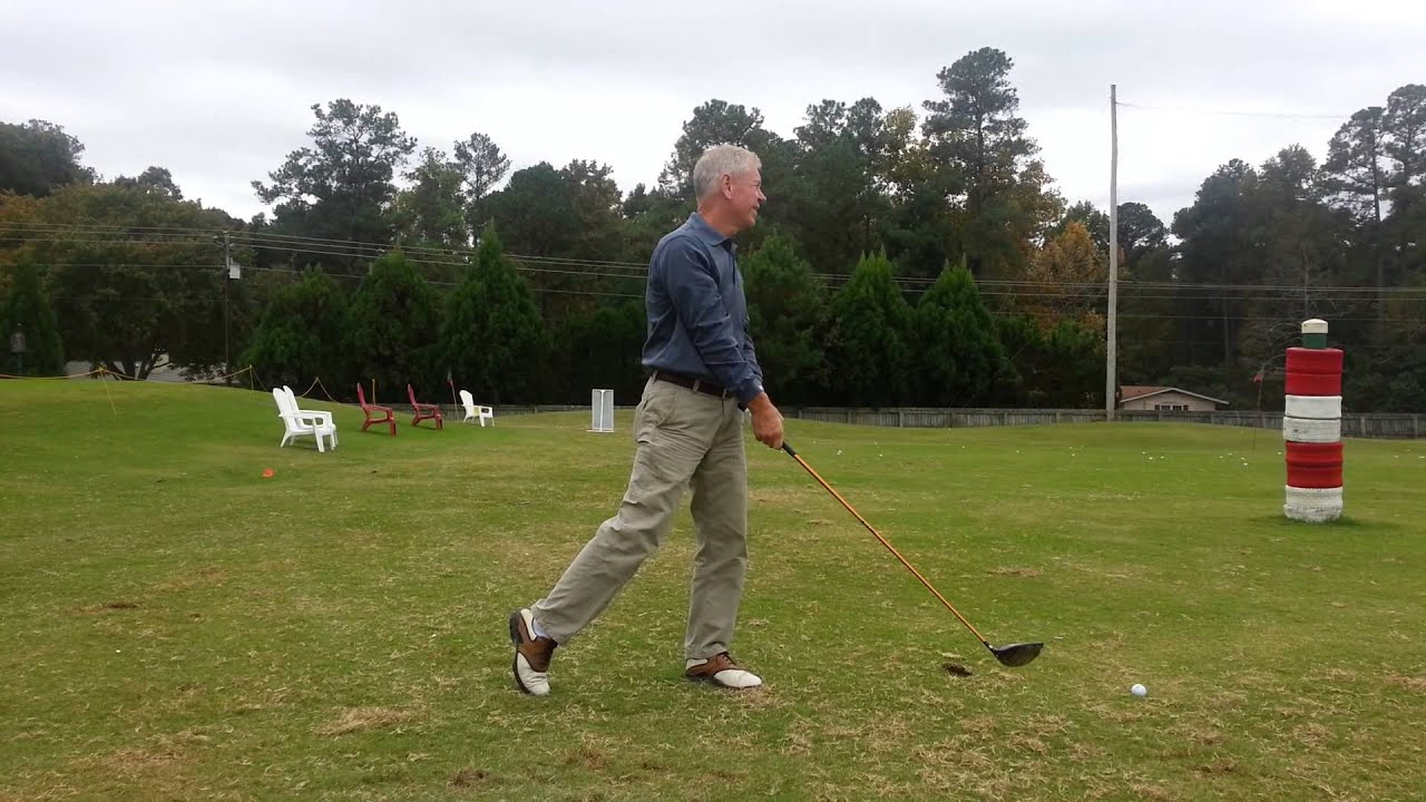 Do your feet spin out? YouTube