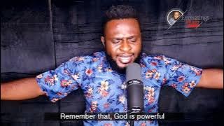 Chinwe Ike ( Cover ) by Emmasings