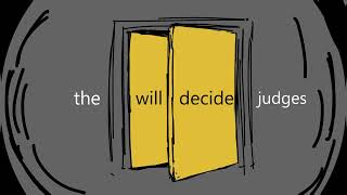 The Winner Takes It All | Destroying A World That Doesn't Exist Animatic