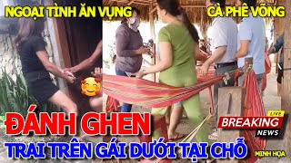 Xôn xao MÙA NẮNG CỰC KHỦNG & ĐÔI GIAN PHU.DÂM.PHỤ.NÁO ĐỘNG CỘNG ĐỒNG MẠNG - KHU NHÀ GIÀU PHÚ MỸ HƯNG