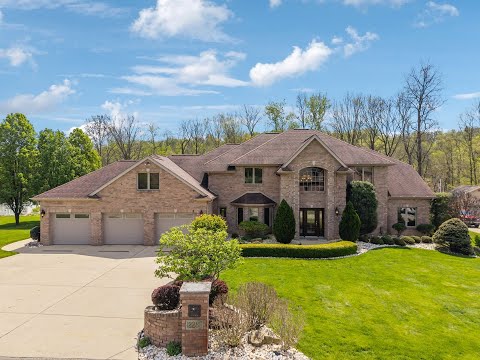 12288 Carmichael Circle, Irwin, PA home video tour