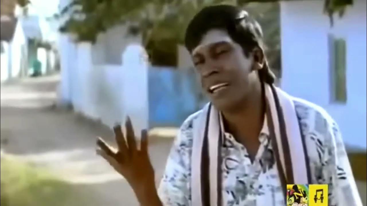 Vadivelu Comedy Template YouTube