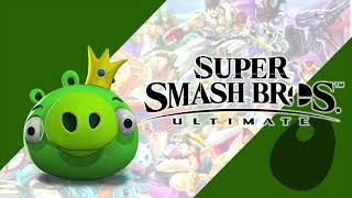 Main Theme - Bad Piggies | Super Smash Bros. Ultimate Resimi