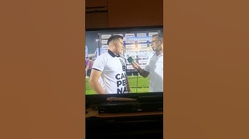 Thumbnail of Alianza women campeón #music #song