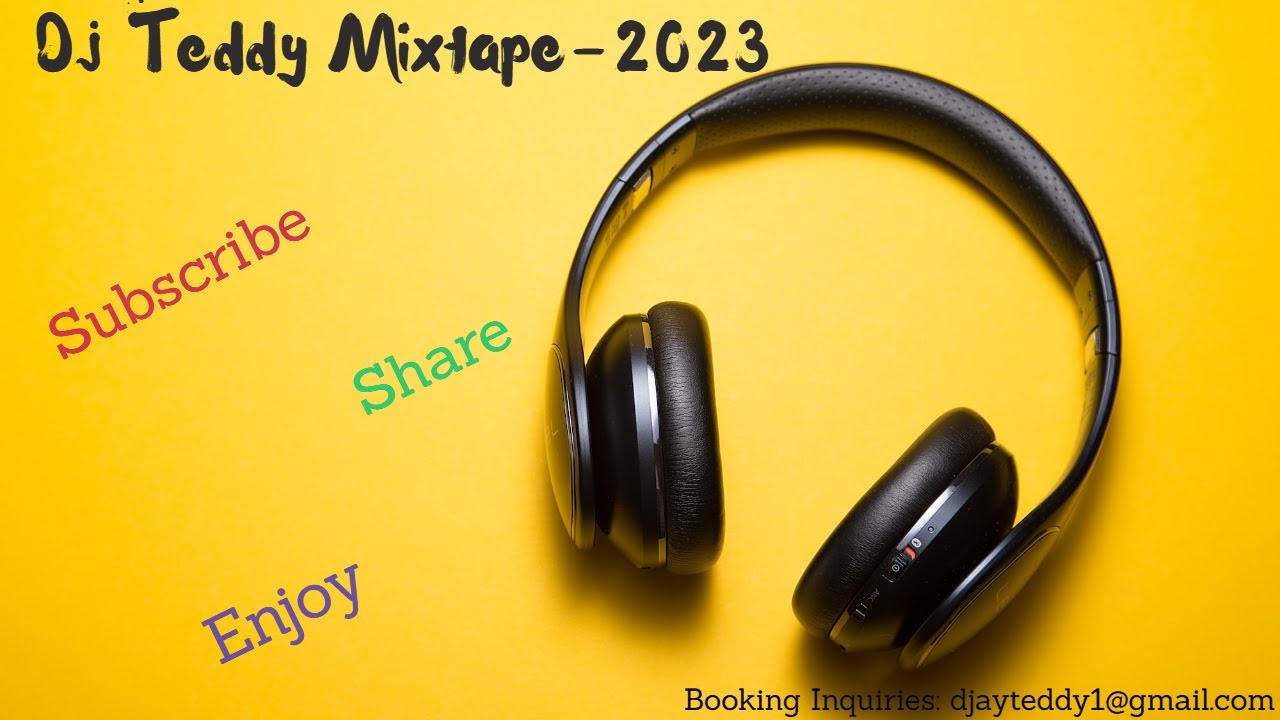 Eritrean Mix Music 2023 - DJ TEDDY