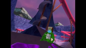 Day 22 of getting a knockout and then secret tunnel until 1K! #gorillatag #oculusquest2 #recroom