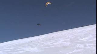 Noah P warming up his ozone summit 15M