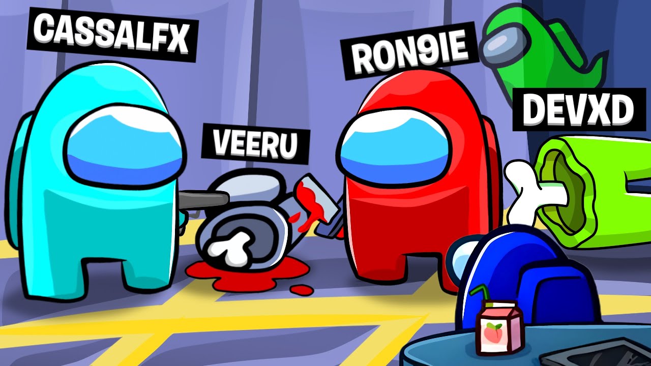 BREAKING Bedwars World Record with the Lilyville Gang! 😱💥