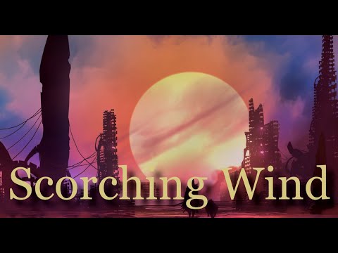 Kenshi: Scorching Wind [More Extended]