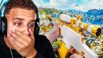 Reacting to NEW BLACK OPS 7 WARZONE!