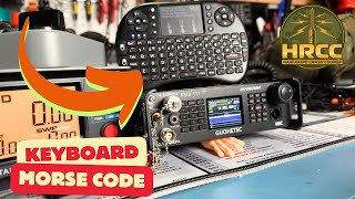 AllBand AllMode: GUOHETECH PMR171 #hamradio