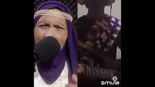 Asmaul Husna (Cover) lasun__ ft V7_Ariwinarsih