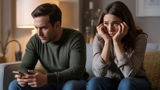 Cheating Isn’t a Mistake, It’s a Choice | Heartbreaking Story of Regret