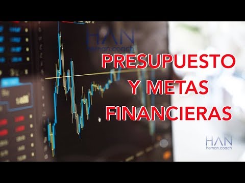 Master Class: Cómo armar tu Presupuesto y programar tus ahorros 💸 💵 💶 master coach pnl