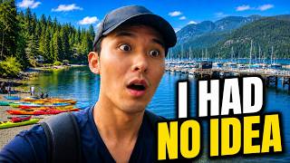 I Thought I Knew North Vancouver... Until I Found This