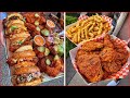 THE MOST SATISFYING FOOD VIDEO COMPILATION | SATISFYING AND TASTY FOOD #2022