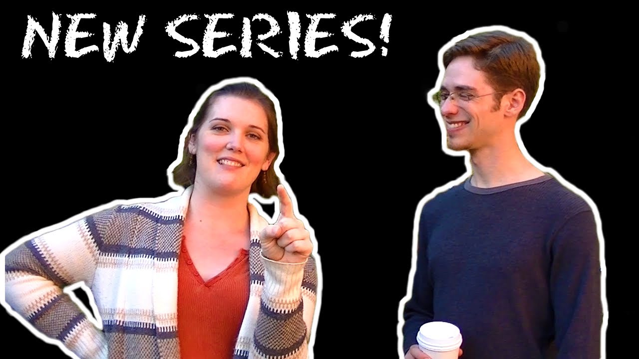 Announcing a New Series on The Physics Factor!