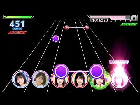 【乃木フェス】他の星から-真夏の全国ツアー2021 ver- Full Excellent Expert
