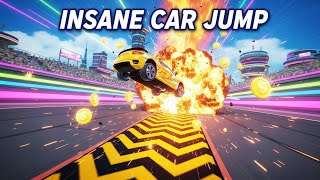  Epic Car Battle 🚗💥 Ultimate Racing Fight screenshot 5