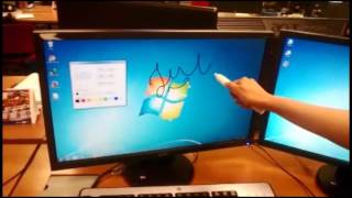 drawing software for chinese camera and led pen screenshot 4
