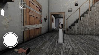 Small Granny Full Car Escape Gameplay | Easy Win Guide screenshot 2