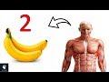 ماذا سيحدث لجسمك إذا تناولت حبتين من الموز يوميا 