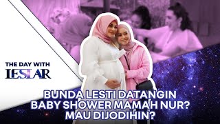 NGEBUJUK MAMAH NUR BIAR BABY L JADI MANTUNYA?!