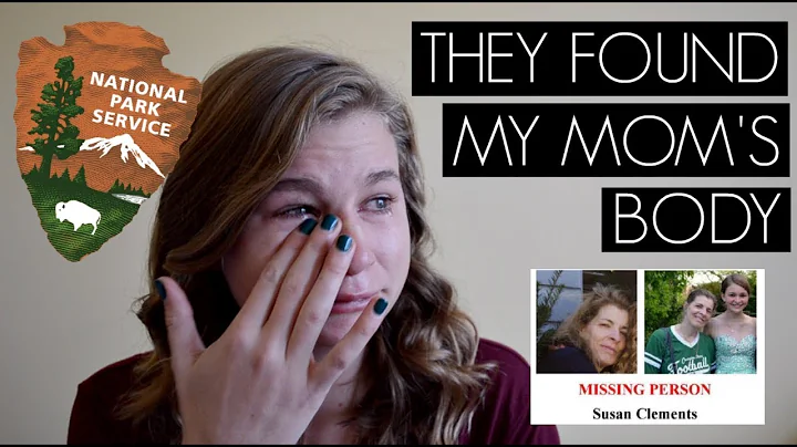 My Mom Died // Body Found In Great Smoky Mountains...