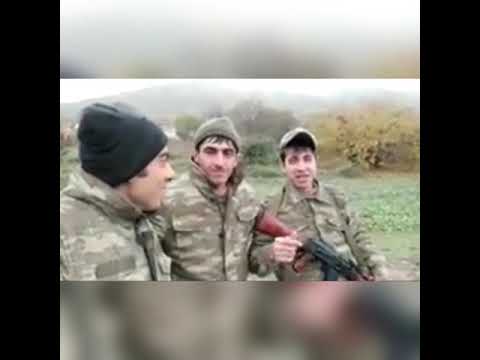 Saqol Xəyal Qardaşımız İnşAllah Sağ salamat qayıdarsan Allah qorusun sizləri