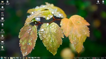 Mẹo xoay một file  file PDF nhanh