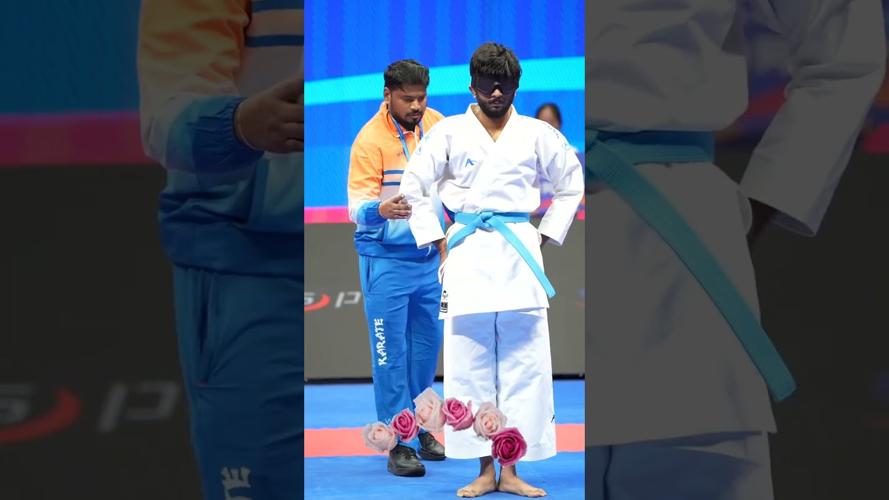 Champions are not defined by ability but by hearts.. 