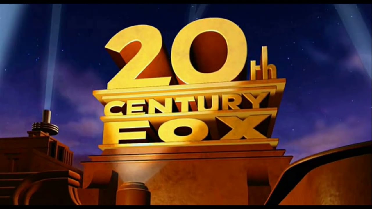 Opening Logos - Behind Enemy Lines (film series)