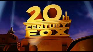 Opening Logos - Behind Enemy Lines Film Series