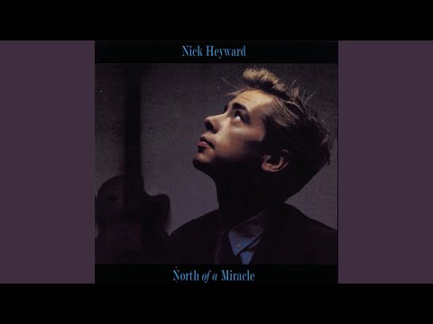 Blue Hat for a Blue Day - Nick Heyward