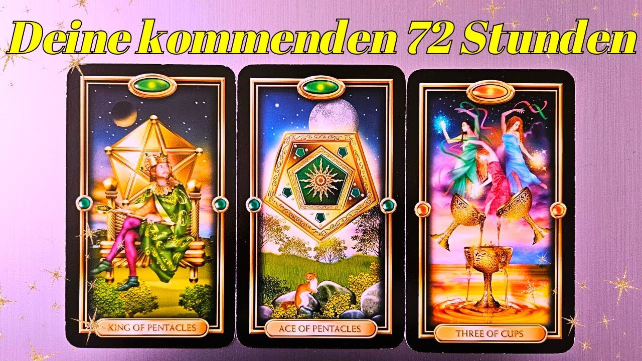 Dieses eine Detail wird Dich zum Gewinner machen 🤩 Jemand wird verblüffende Schritte unternehmen