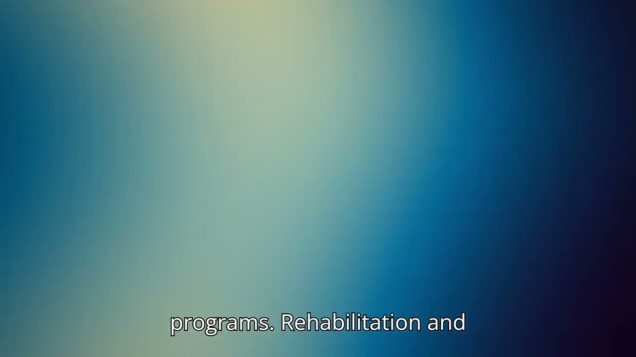 Mental Health and Crime