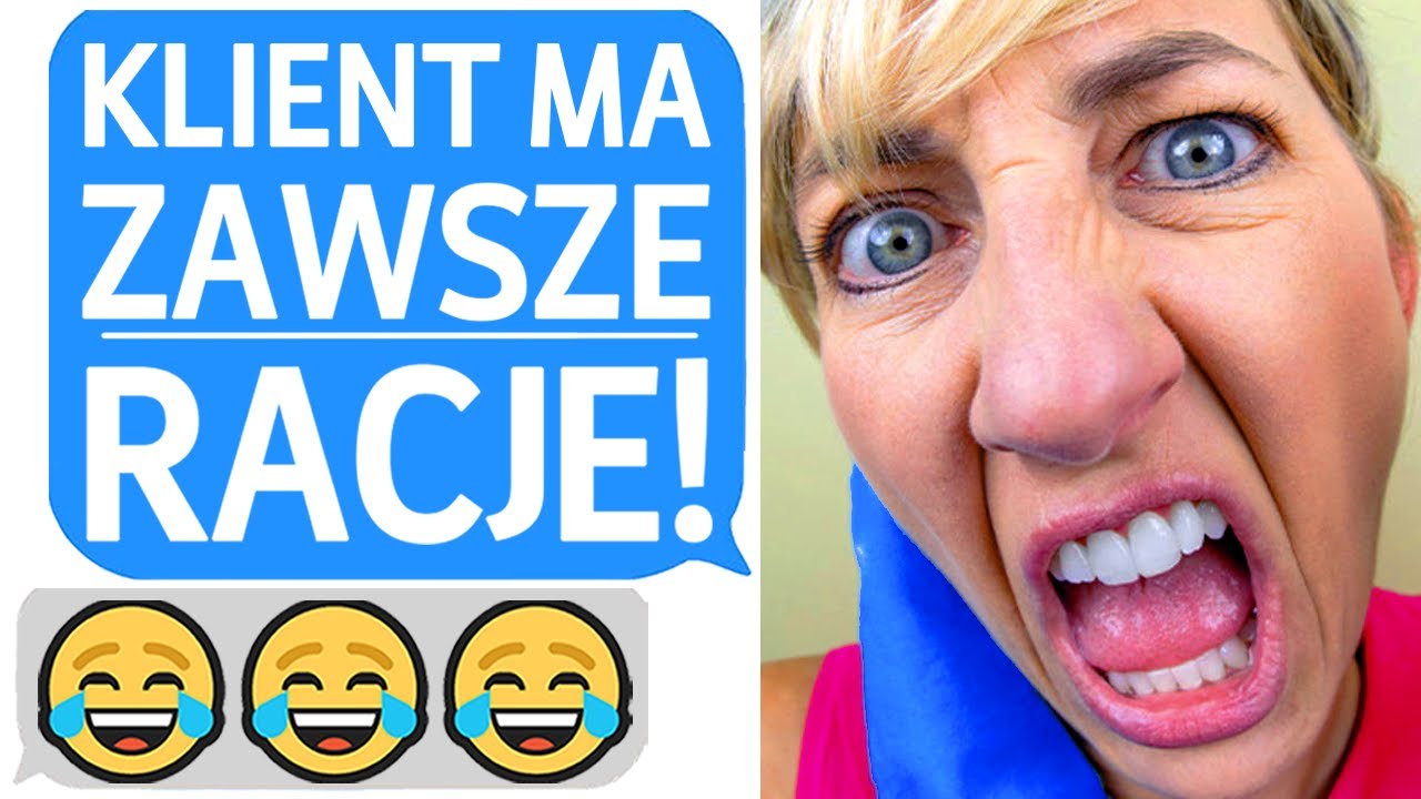 r/AskReddit POV: GRAŻYNA CHCĘ ROZMAWIAĆ Z KIEROWNIKIEM! - Reddit Podcast