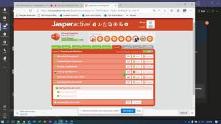 JA PPT Lesson 7 7 Slide Zoom Links