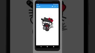 Android Emulator   Pixel 2 XL API 25 5554 3 3 2018 4 31 23 PM