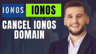 How To Cancel Ionos Domain1